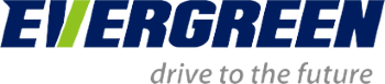 EVERGREEN Logo