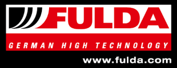FULDA Logo