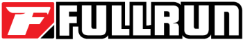 FULLRUN Logo