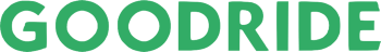 GOODRIDE Logo