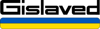 GISLAVED Logo