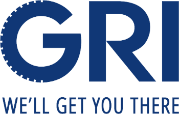 GRI (GLOBAL RUBBER INDUSITRIES) Logo