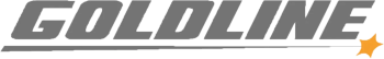 GOLDLINE Logo