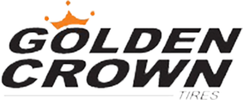 GOLDEN CROWN Logo