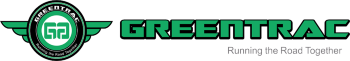 GREENTRAC Logo