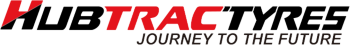HUBTRAC Logo