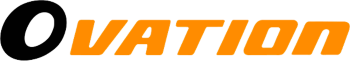 OVATION Logo