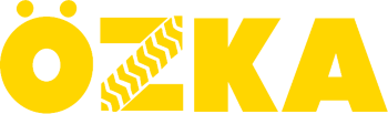 ÖZKA Logo