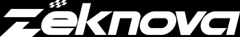 ZEKNOVA Logo