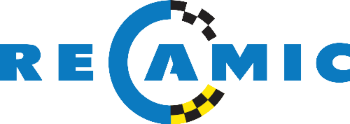 RECAMIC (RETREAD) Logo
