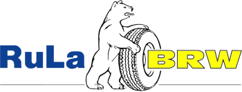 RULA & BRW (RETREAD) Logo