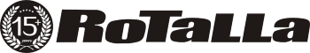 ROTALLA Logo