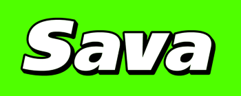 SAVA Logo