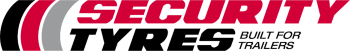 SECURITY Logo