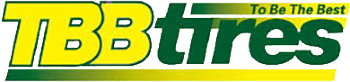 TBB TIRES Logo