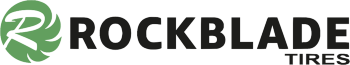 ROCKBLADE Logo