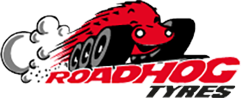 ROADHOG Logo