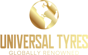 UNIVERSAL Logo