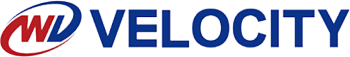 WD-VELOCITY Logo