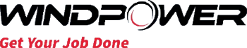 WINDPOWER Logo