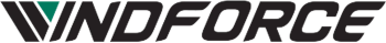 WINDFORCE Logo