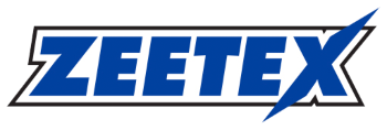 ZEETEX Logo