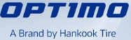 OPTIMO Logo