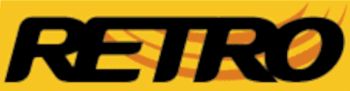 RETRO Logo
