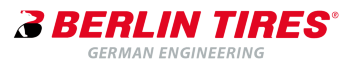 BERLIN TIRES Logo