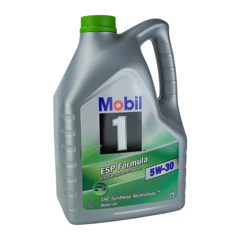 Mobil 1 Motoröl ESP Formula 5W-30 5L