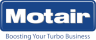 MOTAIR TURBO Logo