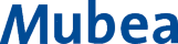 MUBEA Logo