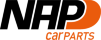 NAP carPARTS Logo