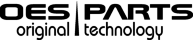 OES PARTS Logo