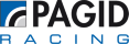 PAGID Racing Logo
