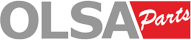 OLSA PARTS S.r.l.. Logo