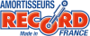 RECORD FRANCE Logo