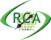 RCA FRANCE Logo