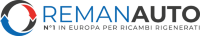 Remanauto Logo