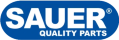 SAUER QUALITY PARTS Logo