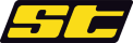 ST suspensions Logo