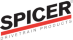 SPICER Logo