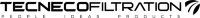 TECNECO FILTERS Logo