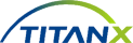 TitanX Logo