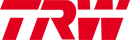 TRW Engine Component Logo