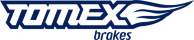 TOMEX Brakes Logo
