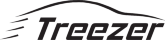 TREEZER Logo