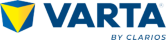 VARTA Logo