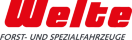 Welte Logo