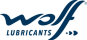 WOLF Logo